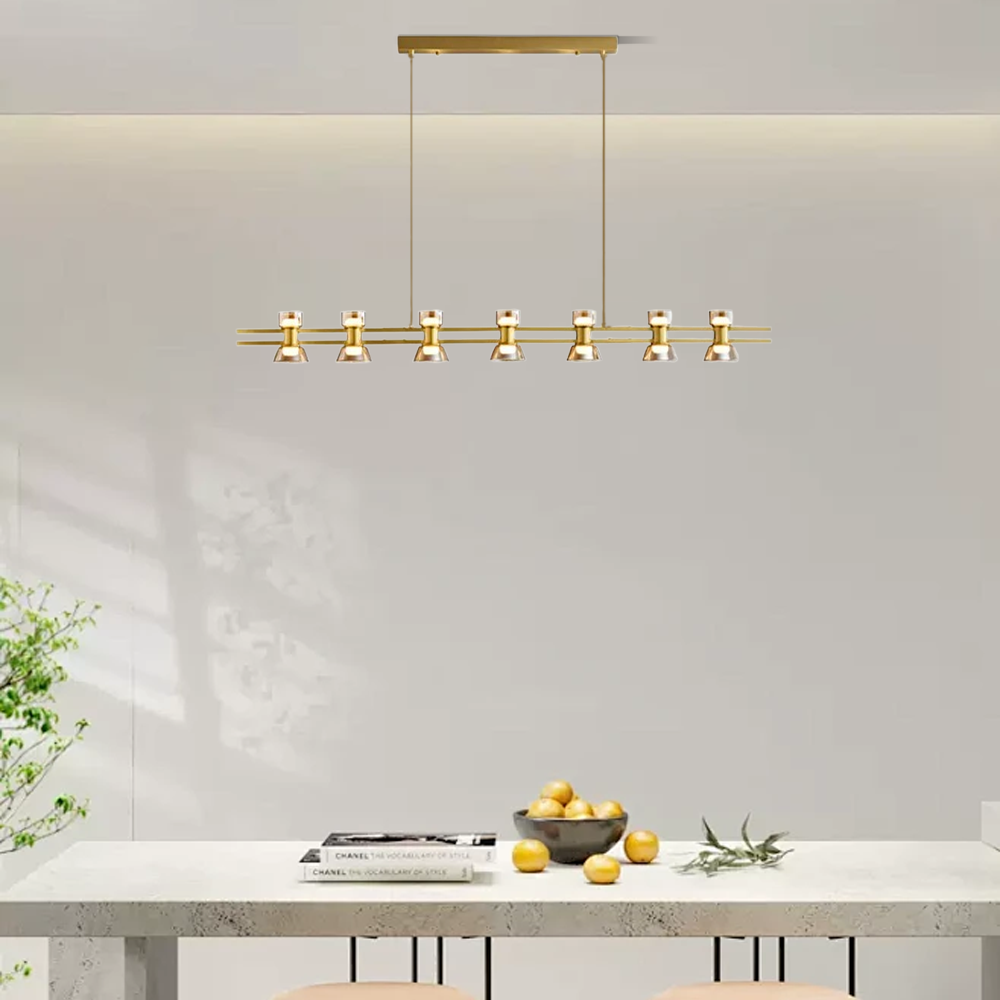 Modern Pendant Light